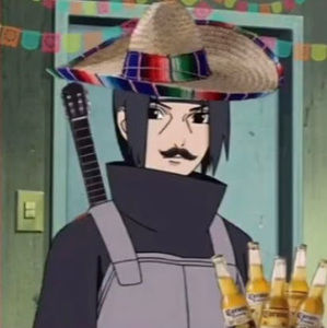 Meet your Posher, Matthew